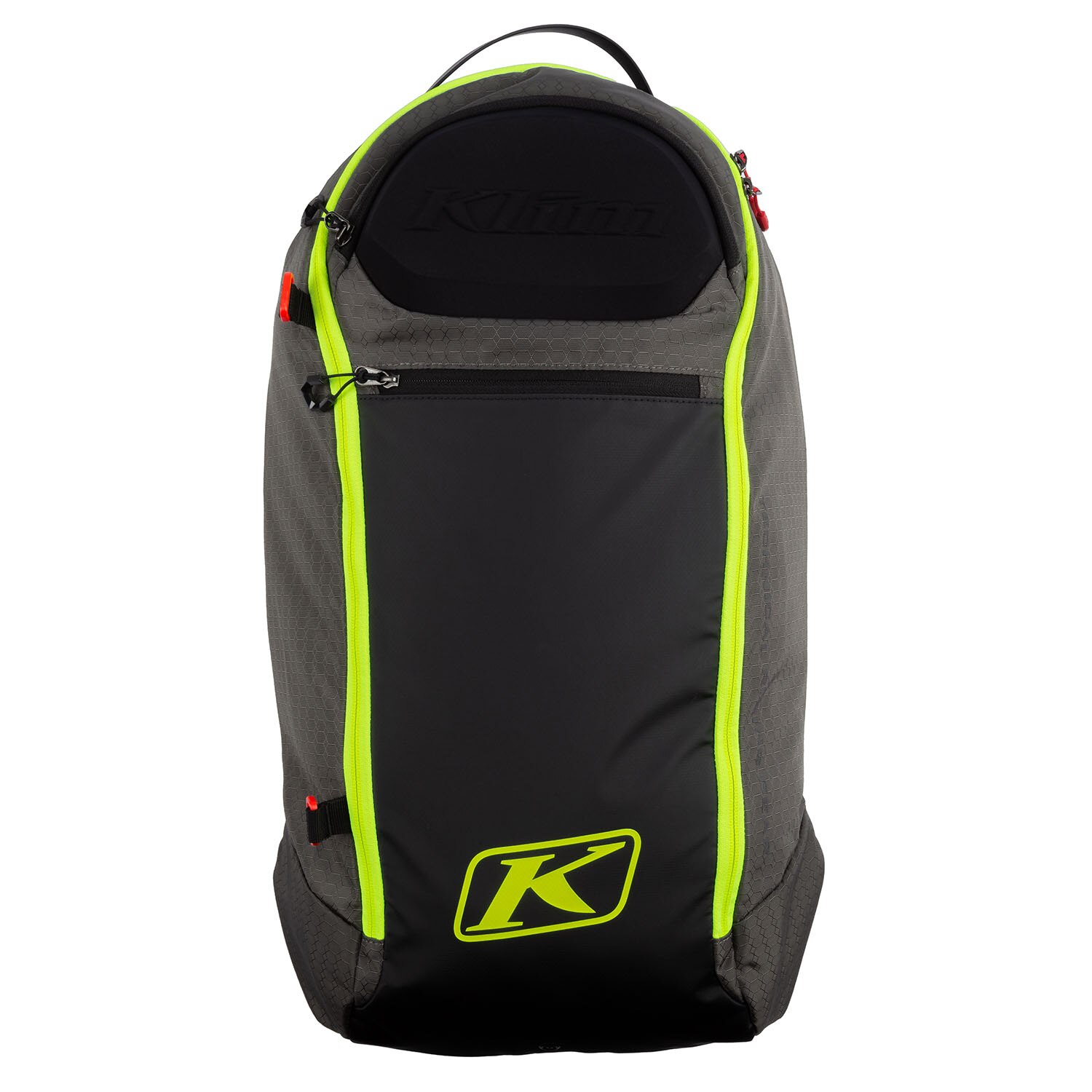 Krew 16 Pack Castlerock - Hi-Vis